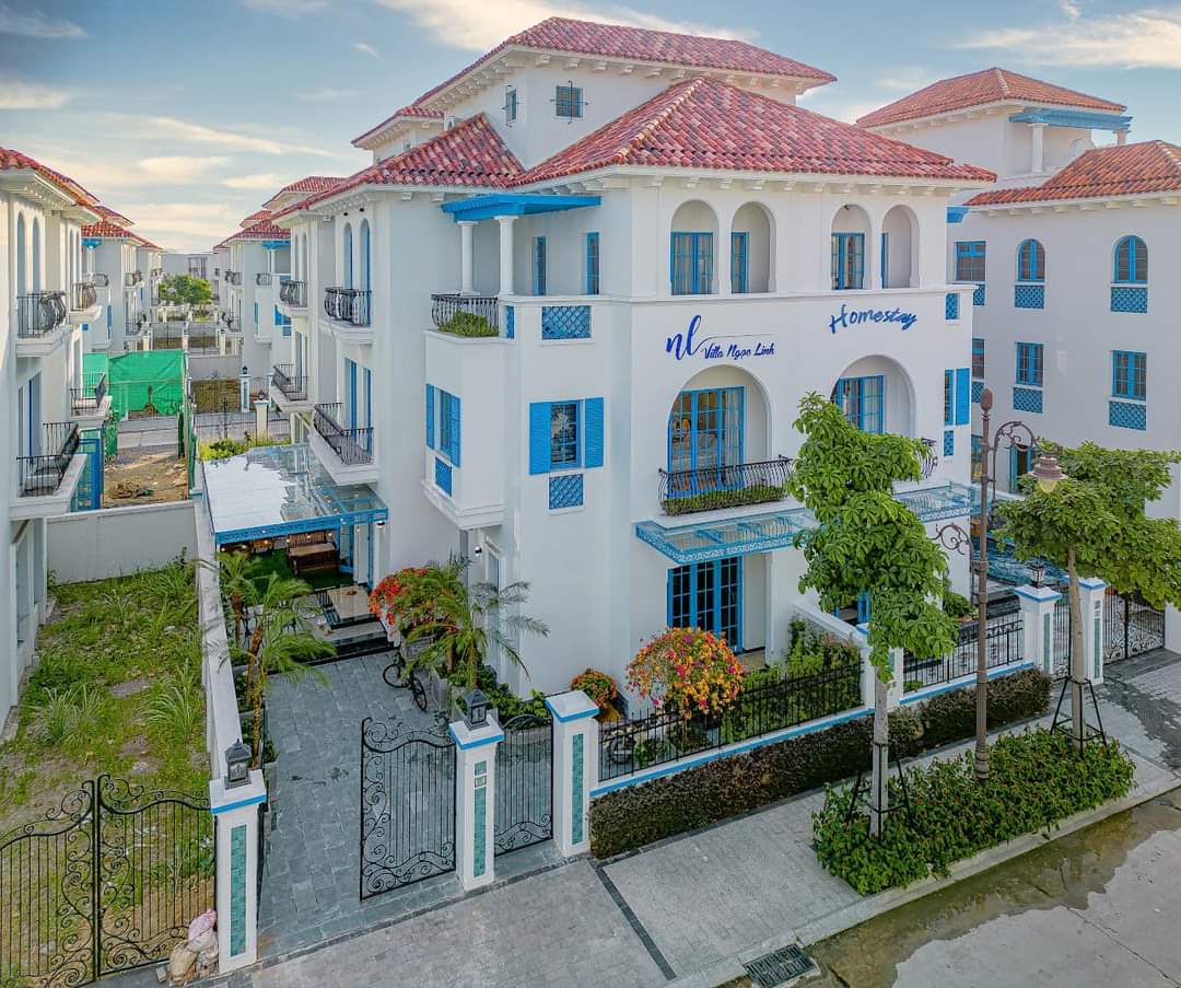 Sun Grand City Feria Hạ Long